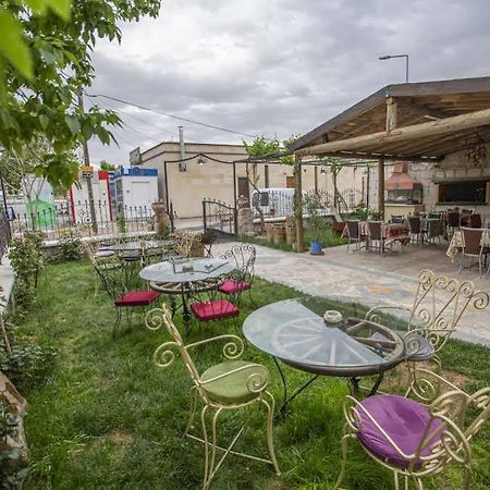 Serenity Stone House Hotel Nevşehir Exterior foto