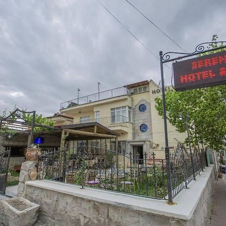Serenity Stone House Hotel Nevşehir Exterior foto