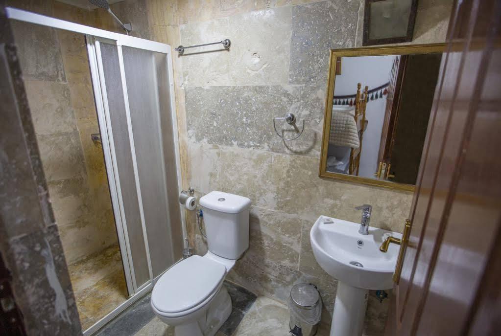 Serenity Stone House Hotel Nevşehir Exterior foto