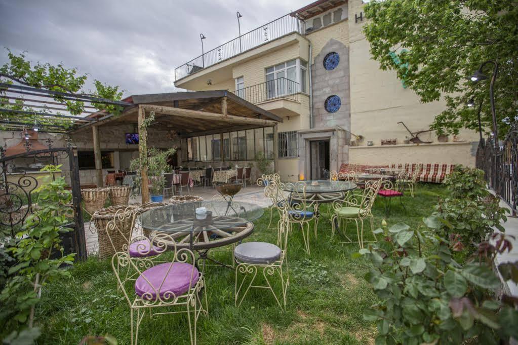 Serenity Stone House Hotel Nevşehir Exterior foto
