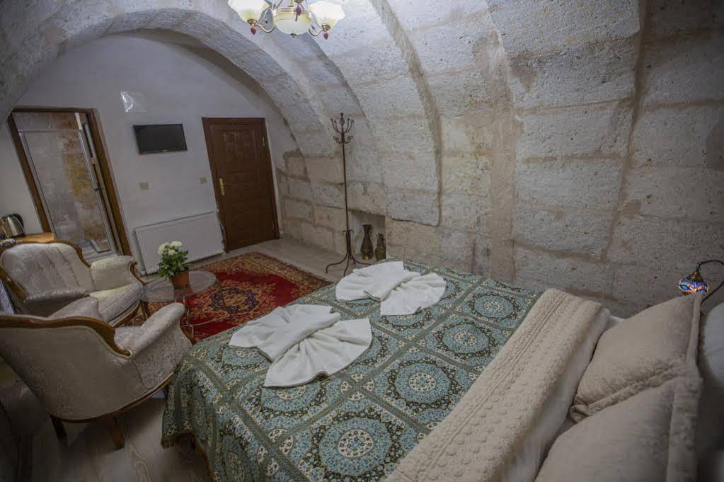 Serenity Stone House Hotel Nevşehir Exterior foto
