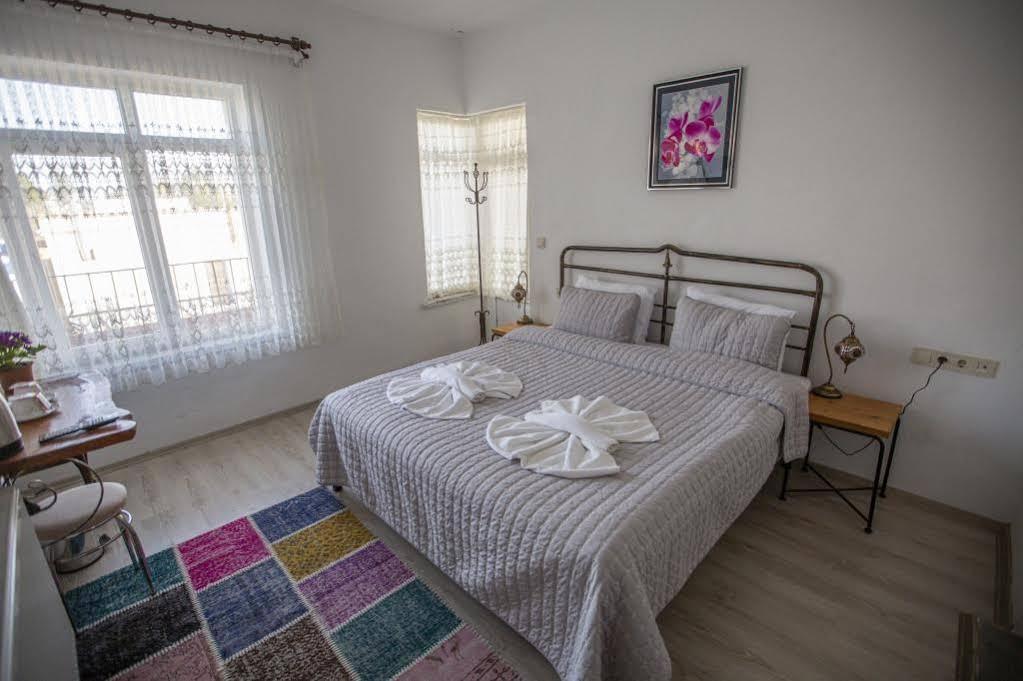 Serenity Stone House Hotel Nevşehir Exterior foto