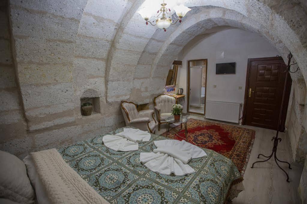 Serenity Stone House Hotel Nevşehir Exterior foto
