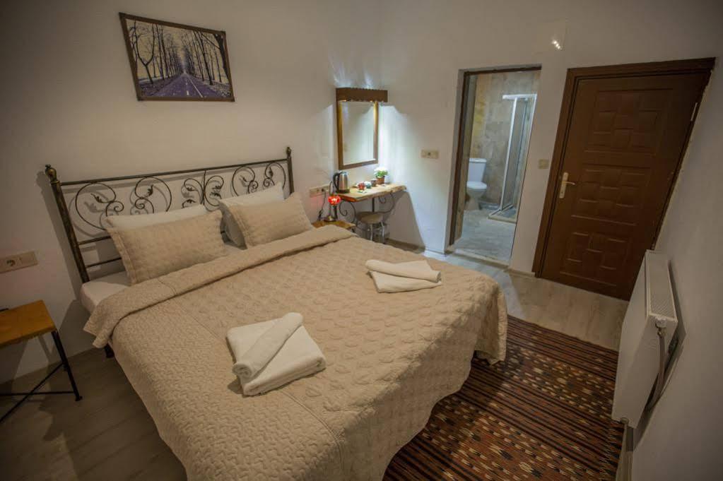 Serenity Stone House Hotel Nevşehir Exterior foto