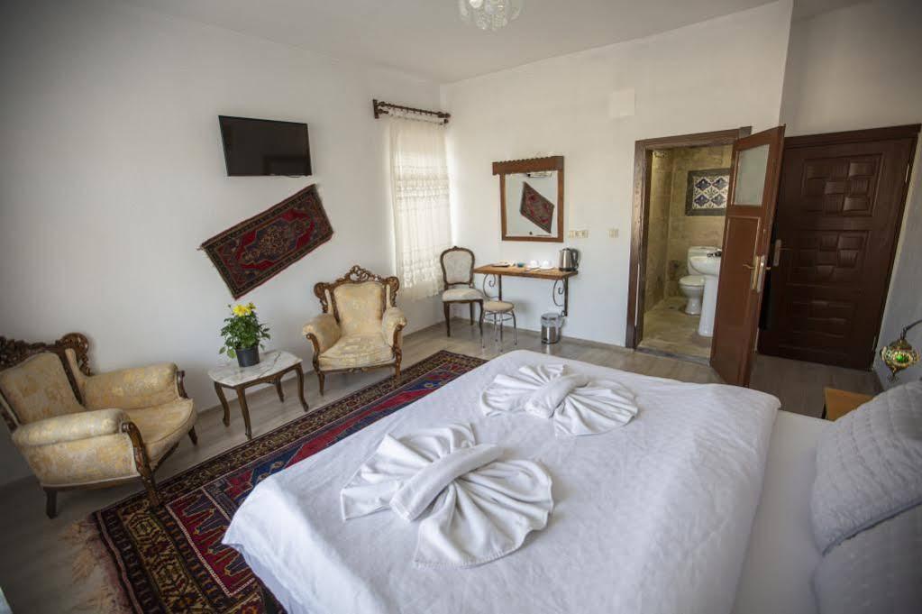 Serenity Stone House Hotel Nevşehir Exterior foto
